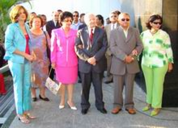 Inaugurada reforma do Fórum de Cristinápolis