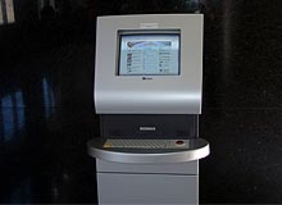 Terminal de consulta processual é instalado no TJSE