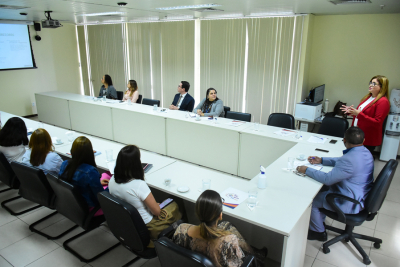 Comitê PopRuaJud discute organização do mutirão previsto para novembro