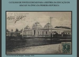 Publicação de catálogo sobre Primeira República celebra 39 anos do Arquivo Judiciário