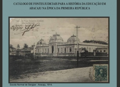 Publicação de catálogo sobre Primeira República celebra 39 anos do Arquivo Judiciário