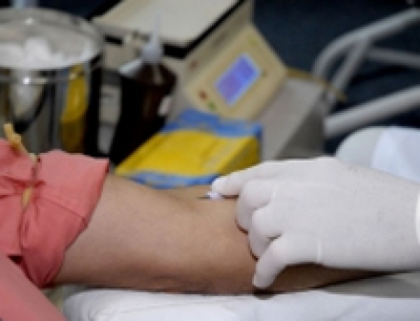 TJSE incentiva doação de sangue