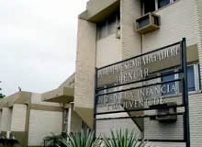 Juizado da Infância e da Juventude faz orientação sobre menores desaparecidos