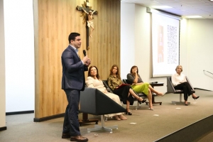 Semana dos Juizados Especiais: juiz federal Kleiton Ferreira fala sobre comunicação humanizada