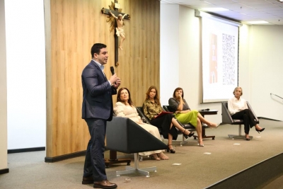 Semana dos Juizados Especiais: juiz federal Kleiton Ferreira fala sobre comunicação humanizada