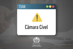 1ª Câmara Cível: processos pautados para sessão do dia 03/02 ficam redesignados para o dia 04/02