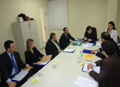 Sistema informatizado da Vempa servirá de modelo para Justiça Federal