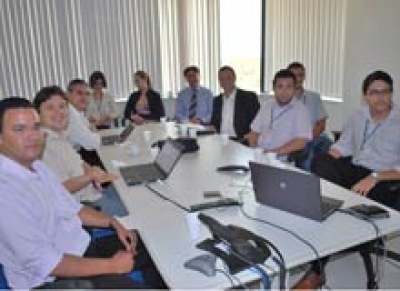 Desenvolvimento de Processo Judicial Eletrônico do CNJ é discutido no TJSE