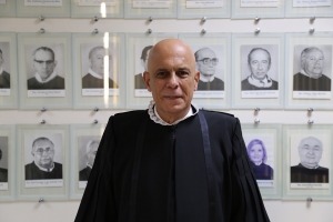 Gilson Felix é o novo Desembargador do Poder Judiciário de Sergipe