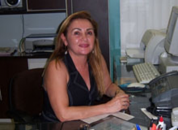 Juíza da Vara Criminal de Itabaiana participa do FONAVID