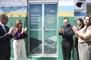 TJSE lança projeto E-Forum nos municípios de Canhoba e Graccho Cardoso