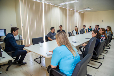 Metas nacionais para 2025 são tema de reunião do Comitê Gestor