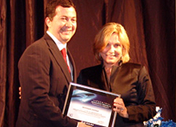 Presidente do TJ tem trabalho reconhecido