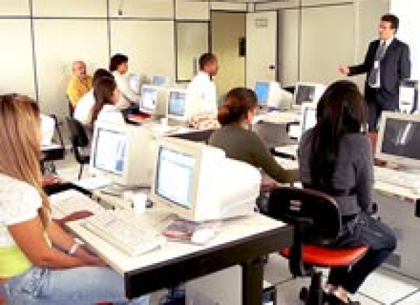 Curso de Open Office é aprovado por servidores do TJ