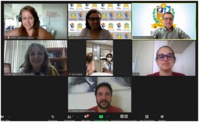 Comissão de Enfrentamento do Assédio Moral e Sexual é implementada e define Plano de Ações