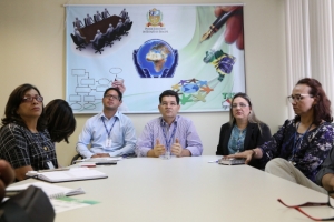 Grupo de Trabalho inicia implantação do Processo Administrativo Eletrônico no TJSE