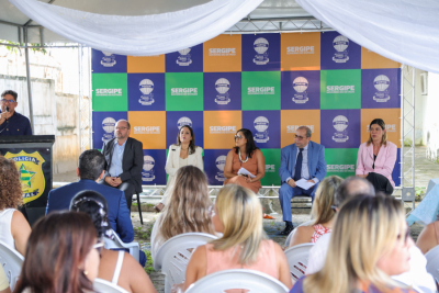 Unidade de Custódia Psiquiátrica de Sergipe é fechada