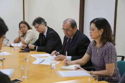 TJSE instala Grupo de Trabalho para estudar efeitos do Pacote Anticrime