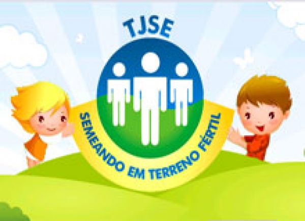 Portal da Infância e Juventude do TJSE está no ar