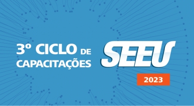 CNJ realiza 3º Ciclo de Capacitações do SEEU em novembro