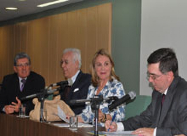 Esmese encerra semestre letivo