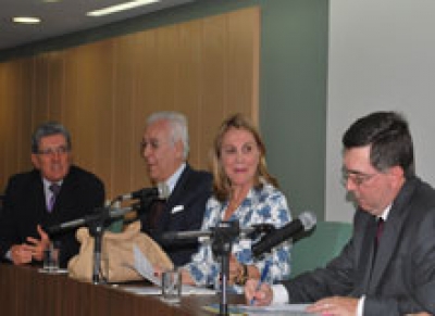 Esmese encerra semestre letivo