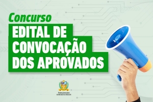 Publicado novo Edital de Convocação do concurso para Técnicos e Analistas Judiciários