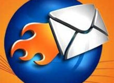 Novo e-mail da Diretora de Comunicação