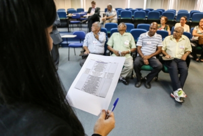 Precatórios: TJSE realiza pagamento a credores