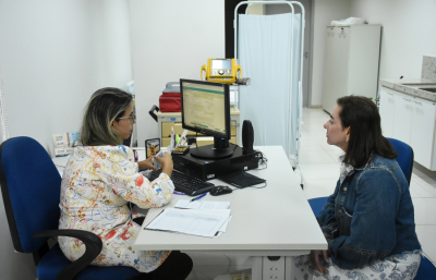 Dia da Mulher: Centro Médico realiza ações voltadas às servidoras