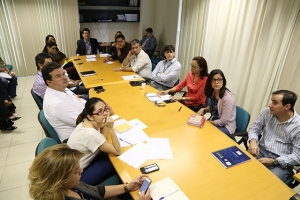 Implantação do SEI já atinge quase 60% de execução