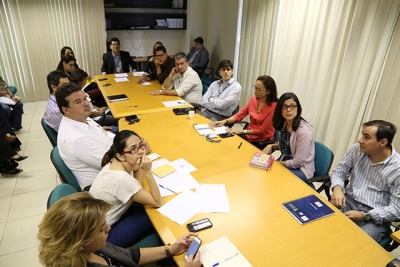 Implantação do SEI já atinge quase 60% de execução