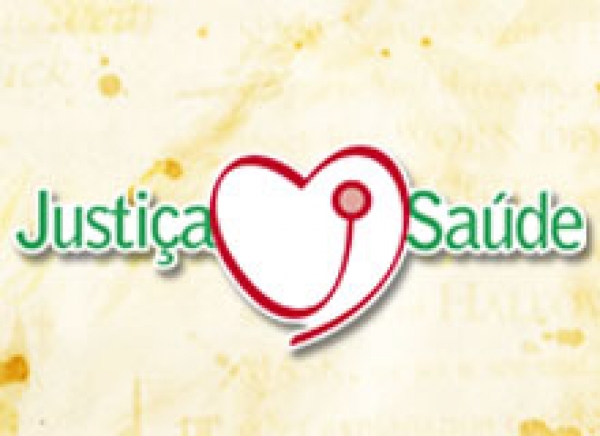 Justiça com Saúde dia 04 de abril no Gumersindo Bessa