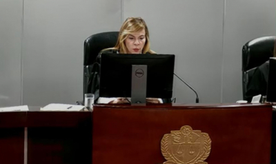 TJSE realiza primeira sessão do Tribunal Pleno em 2026