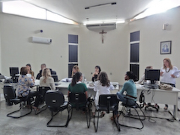 CIJ divulga resultado das audiências concentradas para reavaliação da medida de acolhimento