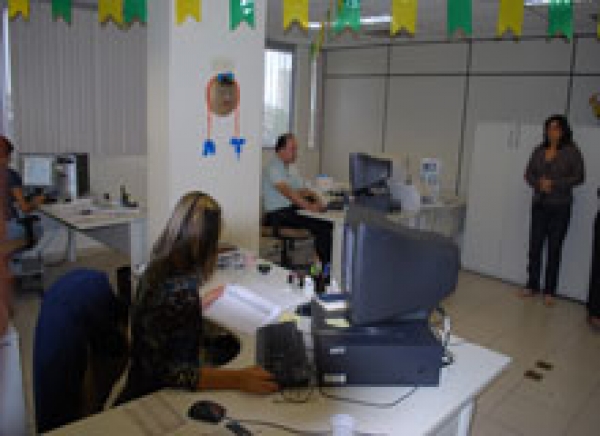 Projeto de Gestão Orçamentária garante recursos para as ações do Planejamento Estratégico