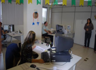 Projeto de Gestão Orçamentária garante recursos para as ações do Planejamento Estratégico