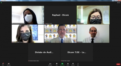 Março Azul Marinho: TJSE traz informações sobre prevenção e combate ao câncer colorretal