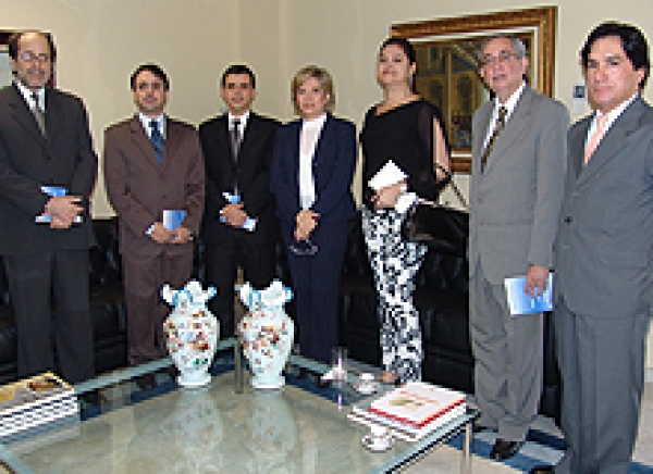 Projeto do TJSE desperta interesse do Judiciário mineiro