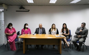 Tem início Curso de Aperfeiçoamento Continuado do Atendimento Socioeducativo