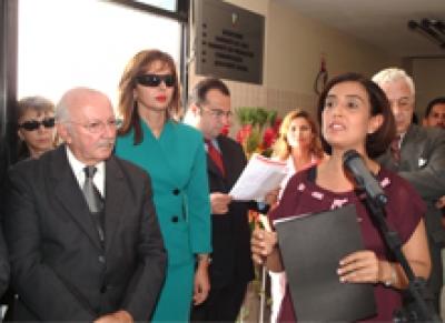 Pascoal Nabuco destaca importância da Vara de Medidas e Penas Alternativas