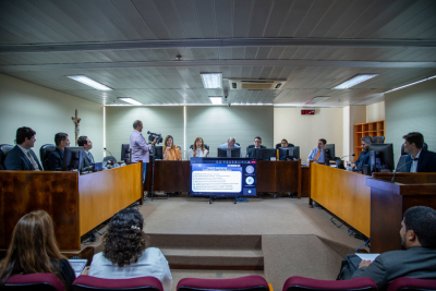 Magistrados e gestores se reúnem em primeira Reunião de Análise da Estratégia de 2025