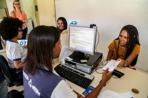 Talentos Jovens: ex-estagiários do TJSE são encaminhados para entrevista de 1º emprego