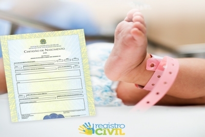 Corregedoria amplia o programa Registro Civil e instala posto na Maternidade Municipal Lourdes Nogueira