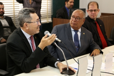 Planejamento Estratégico: Comitê analisa projetos e resultados em última RAE do ano