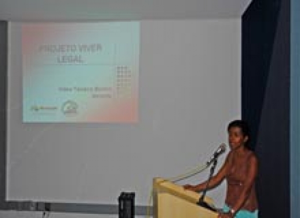 Juizado da Infância e da Juventude promove reunião com instituições sócio-educativas