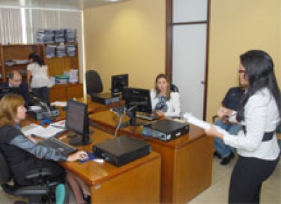 Julgamentos da 2ª Turma Recursal são realizados em tempo recorde