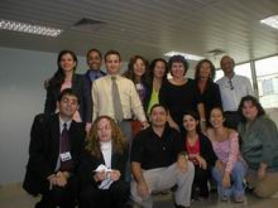 TJ realizou Curso de Oficina de Projetos