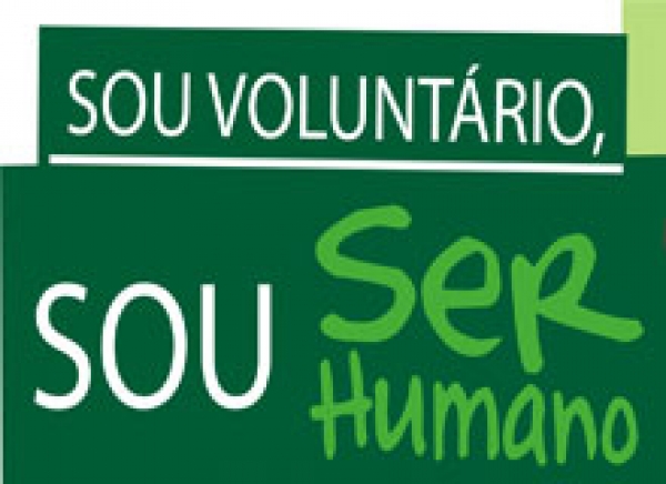 Participe: Programa de Apadrinhamento Ser Humano