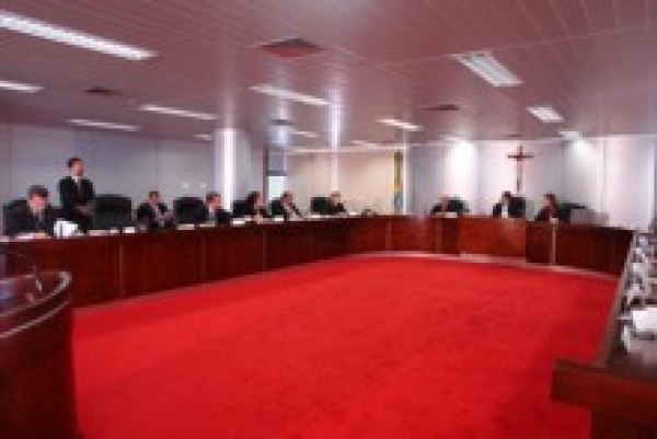 TJ solicita ao Poder Executivo intervenção para Pirambu